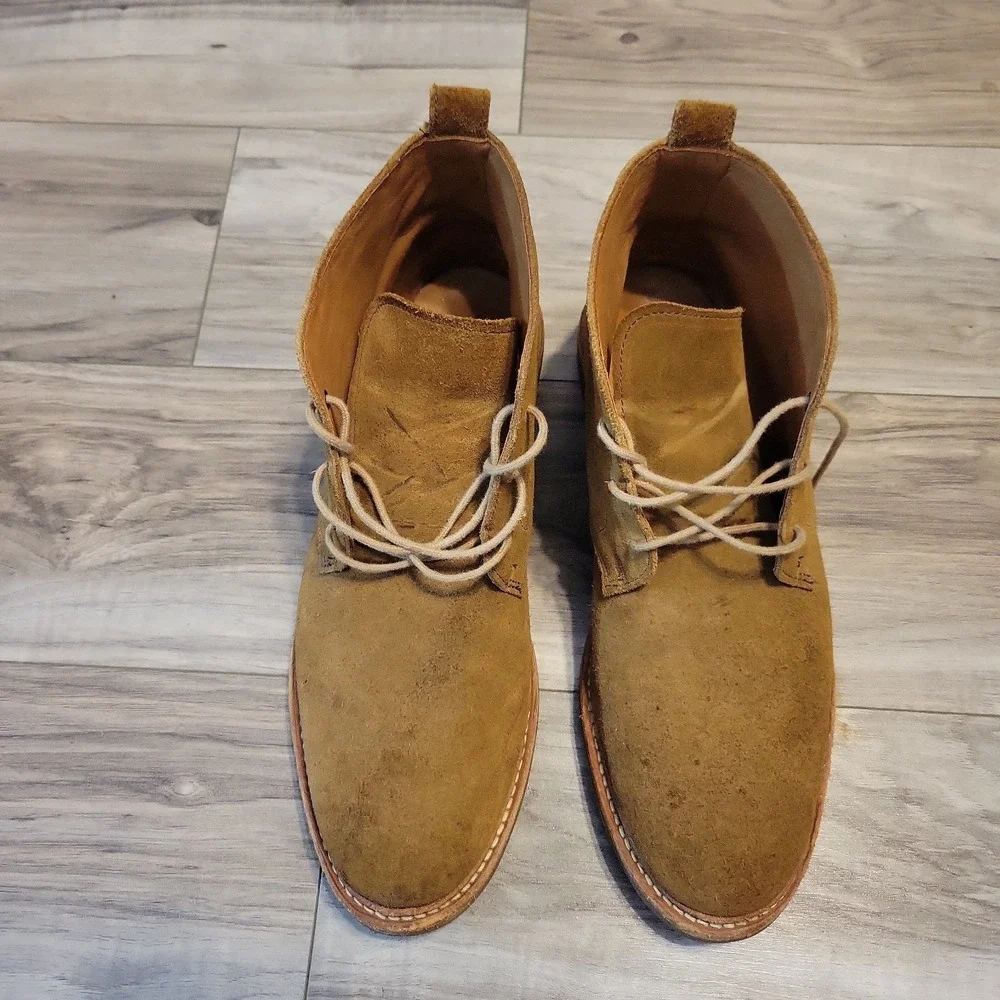 Allen Edmonds 